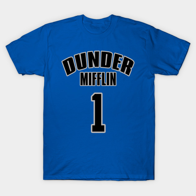 Michael discount scott jersey